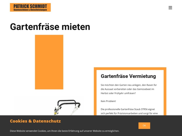 https://www.schmidt-baumaschinen.de/gartenfraese