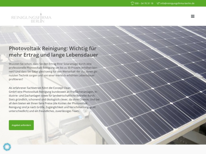 https://www.reinigungsfirma-berlin.de/photovoltaik-reinigung/