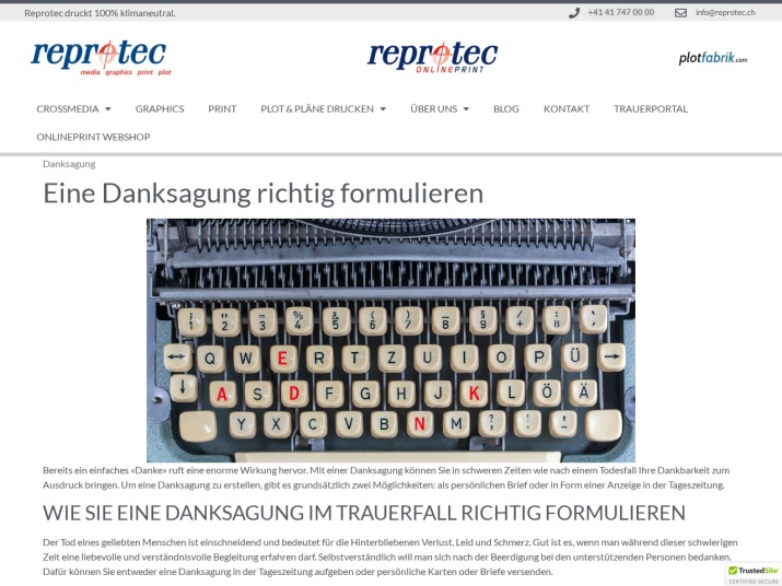 https://www.reprotec.ch/blog/eine-danksagung-richtig-formulieren/