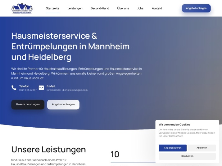https://www.richter-dienstleistungen.com