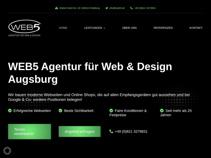 https://www.web5.de/