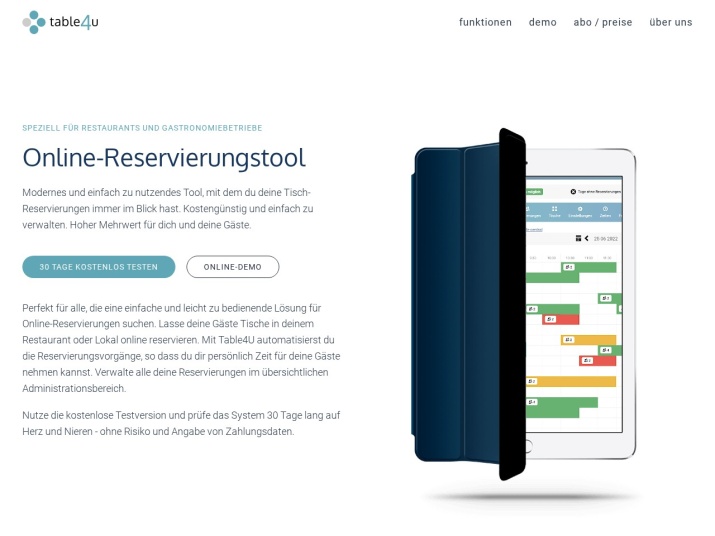 https://www.table4u.de