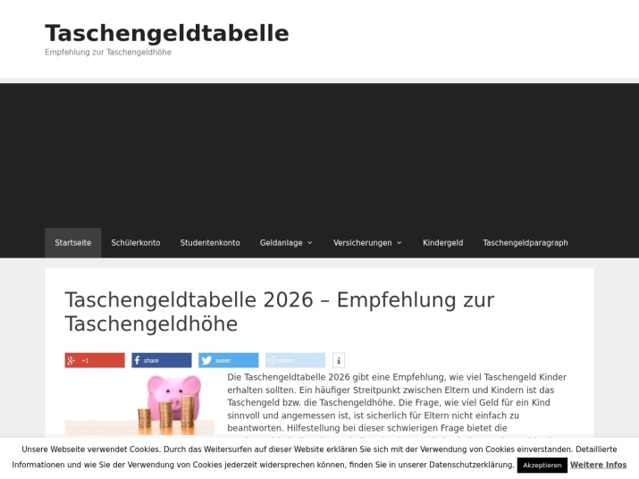 https://www.taschengeldtabelle.info/
