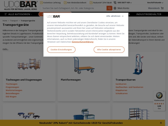 https://www.udobaer.de/transportgeraete/