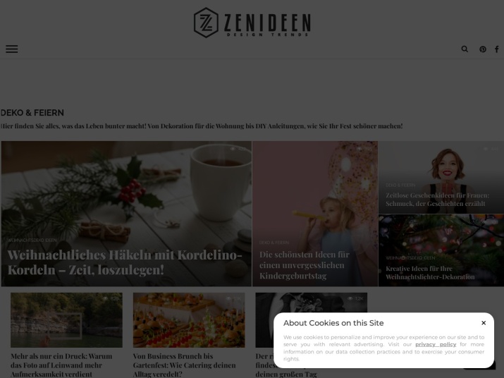 https://zenideen.com/deko-feiern/