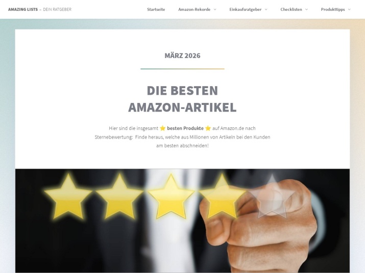 https://amazing-lists.de/die-besten-amazon-produkte.html
