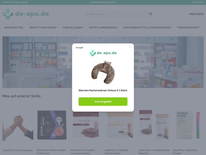 https://apotheke-feldman.de/