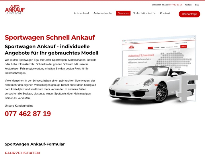 https://autoankauf-schweizweit.ch/sportwagen-ankauf/
