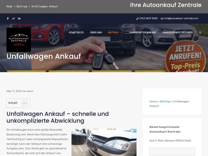 https://autoankauf-zentrale.com/unfallwagen-ankauf/