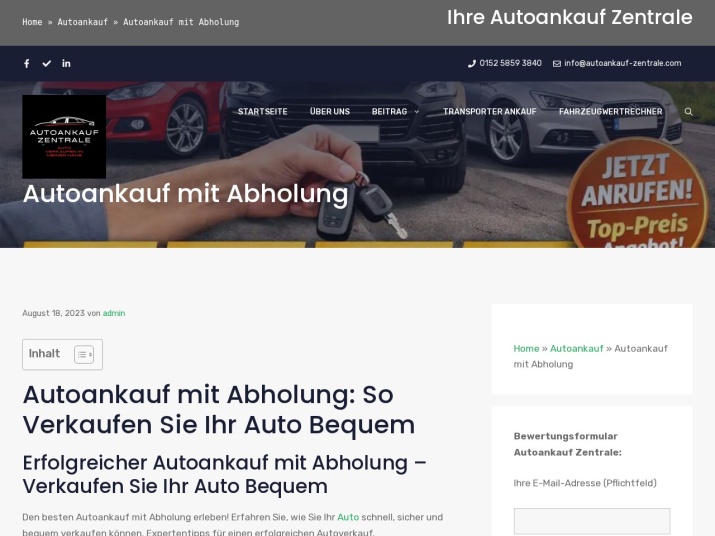 https://autoankauf-zentrale.com/autoankauf-mit-abholung/