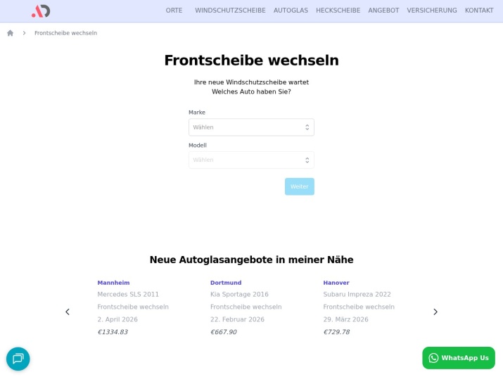 https://autoglas-deutschland.de/windschutzscheibe/frontscheibe/