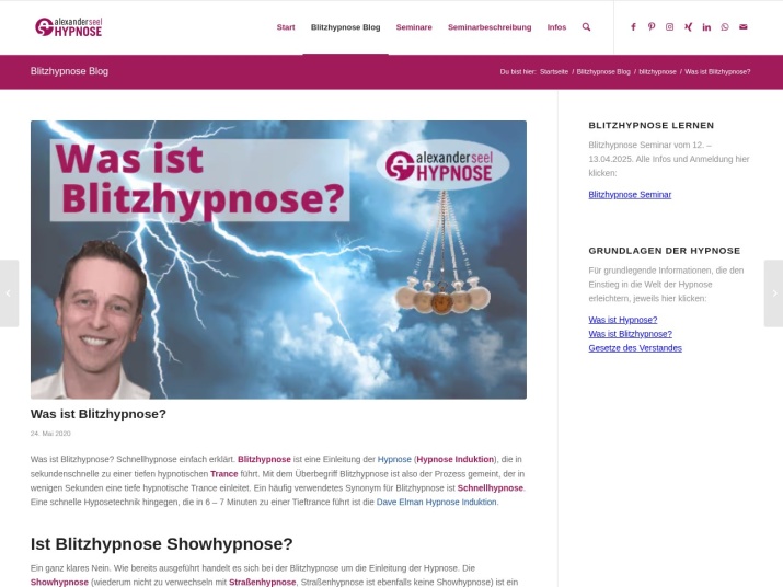 https://blitzhypnose.eu/blitzhypnose/