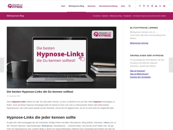 https://blitzhypnose.eu/hypnose-links/