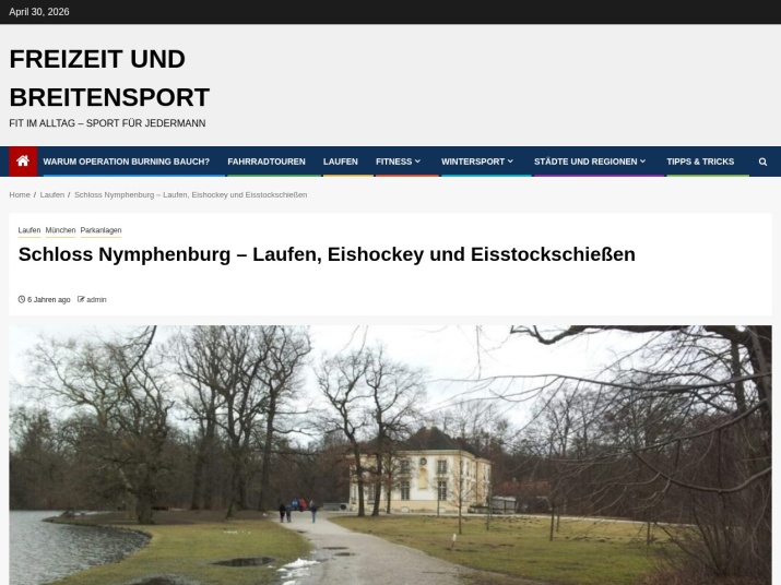https://burning-bauch.de/laufen-im-schlosspark-nymphenburg/