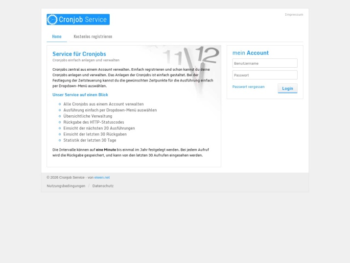https://cronjob.eiwen.net/