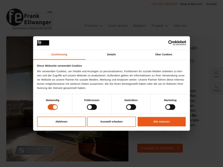 https://ellwanger-sonnenschutz.de