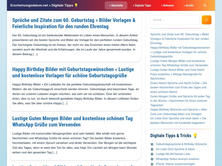 https://erscheinungsdatum.net
