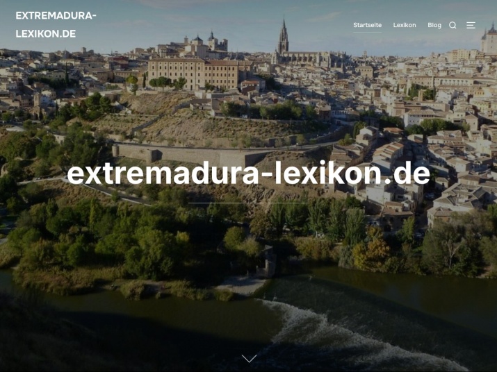 https://extremadura-lexikon.de/