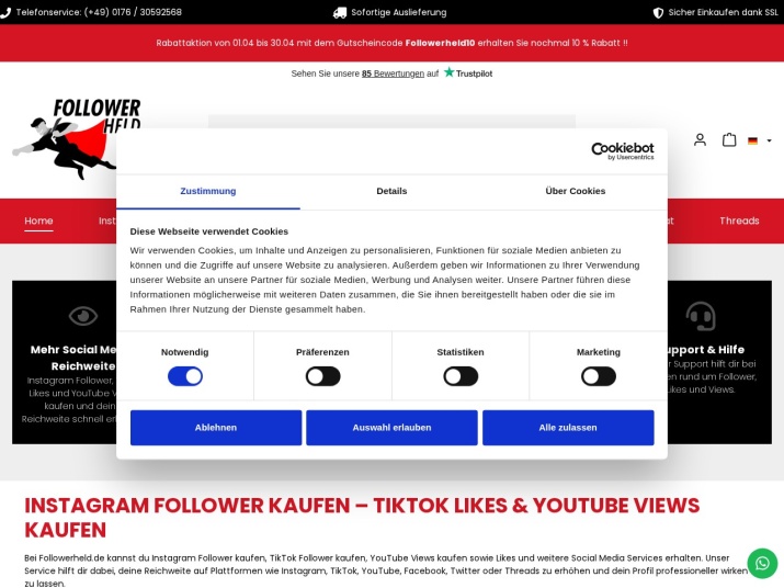 https://followerheld.de/