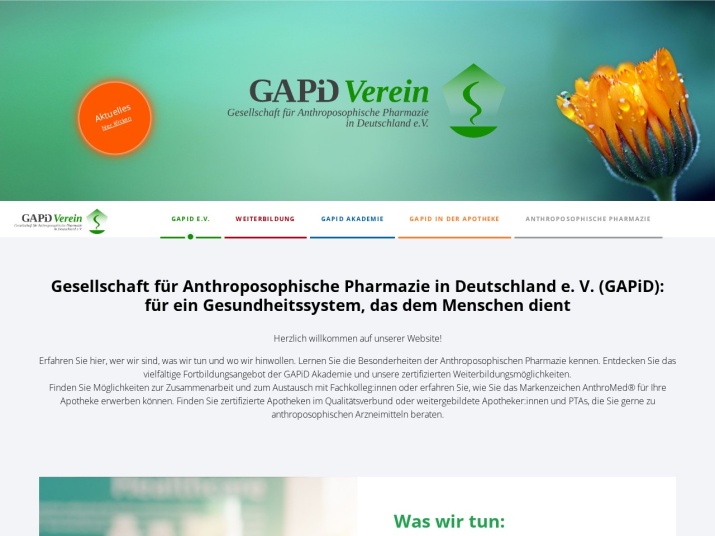 https://gapid.de
