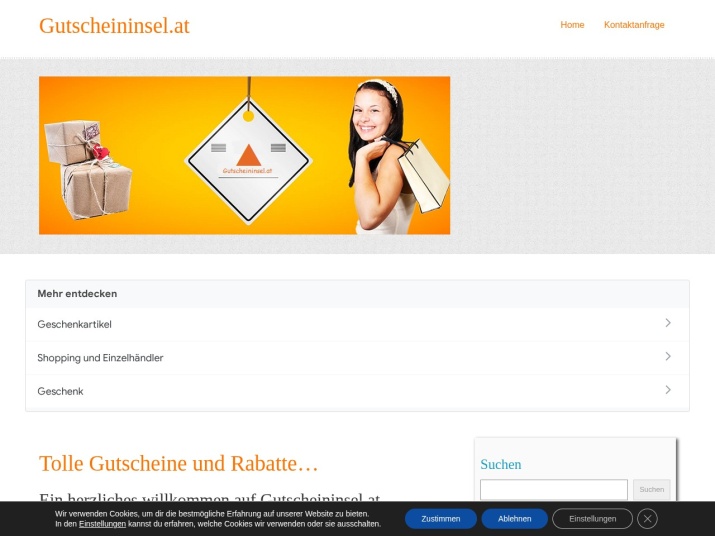 https://gutscheininsel.at/