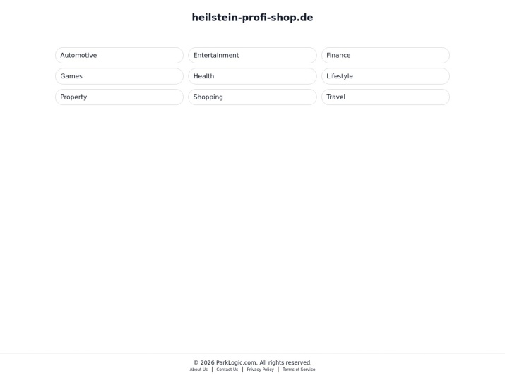 https://heilstein-profi-shop.de