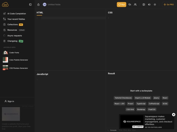 https://jsfiddle.net/