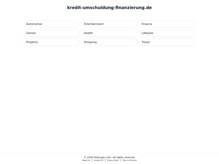 https://kredit-umschuldung-finanzierung.de/