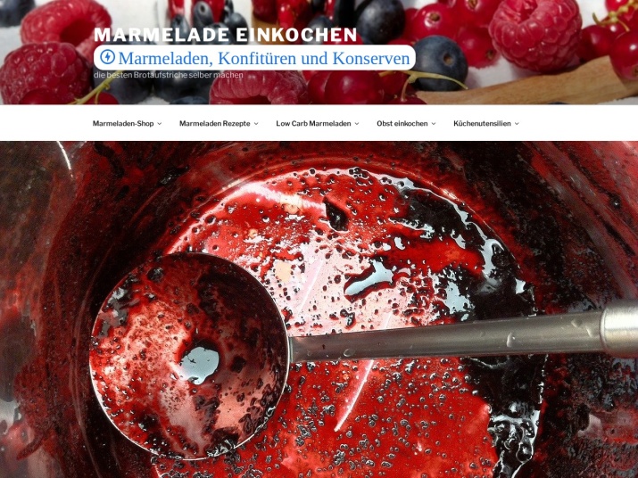 https://marmelade-einkochen.de/marmelade-mit-stevia/