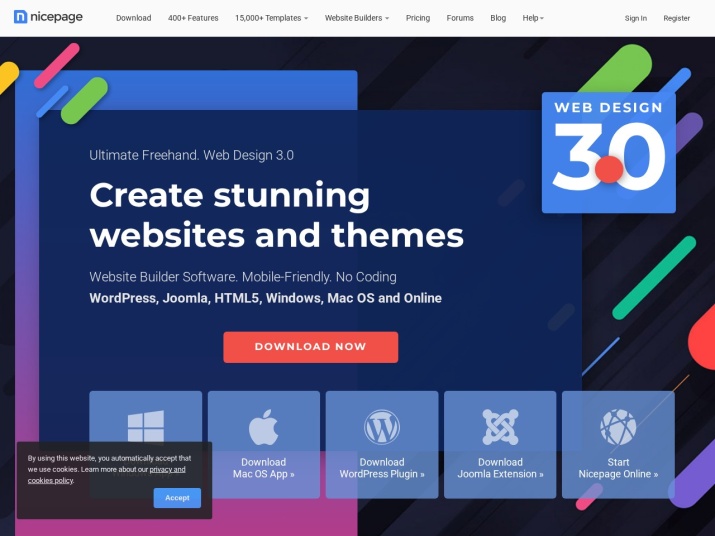 https://nicepage.com/