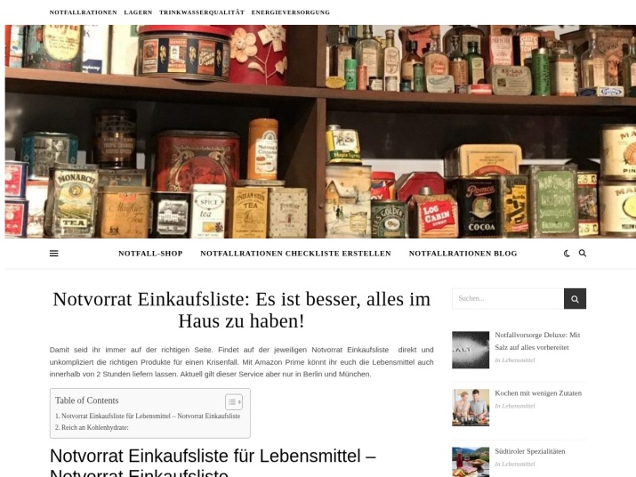https://notfallrationen.de/einkaufsliste/