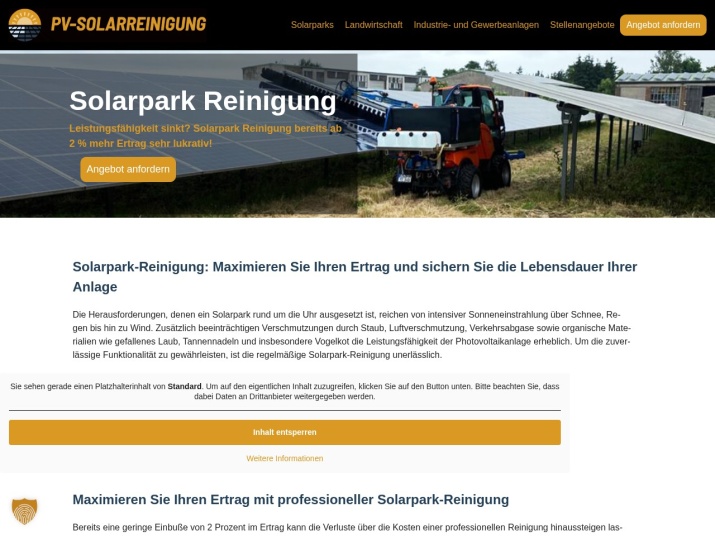 https://pv-solarreinigung.de/solarpark-reinigung/