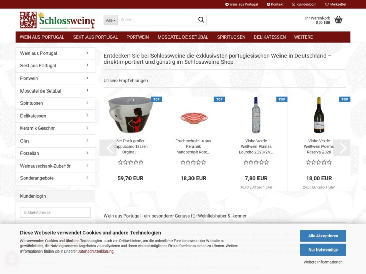 https://schlossweine.de/