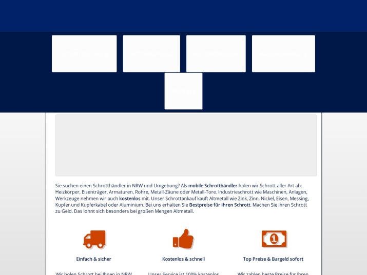 https://schrottabholung.org/index.html