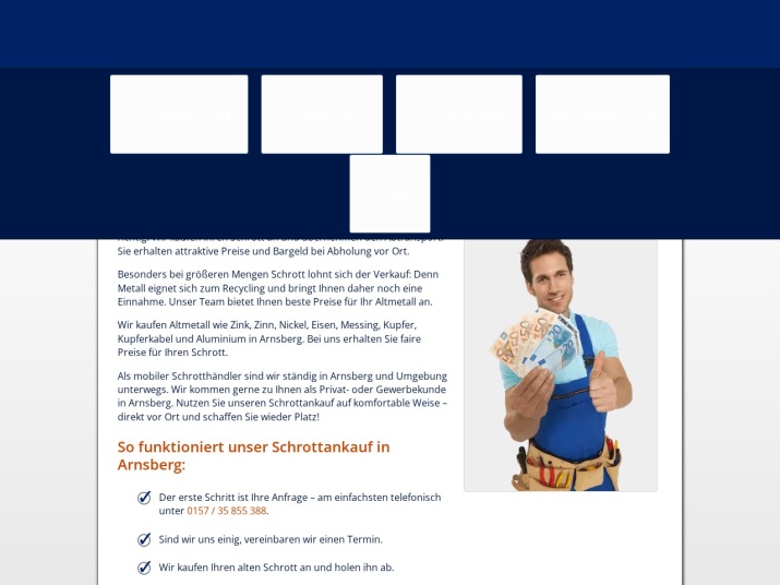 https://schrottabholung.org/schrottankauf-arnsberg.html