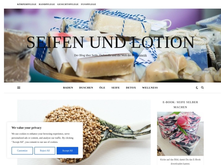 https://seifengeschwister.de/657-sesamoel