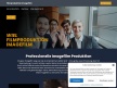 IMAGEFILM Filmproduktion - Imagefilm Unternehmensvideo Messefilm Werbefilm & Dokumentation Thumb