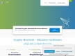 Crypto-Browser Thumb