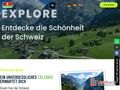 Privater Tourguide in der Schweiz – Entdecken Sie die Schweizer Alpen mit individuellen Touren