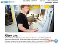 Spritzgusswerkzeuge, Druckgusswerkzeuge, Kunststoff- amp; Stanztechnik