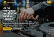 DJ Kanaren - Premium Discjockey für dein Event buchen Thumb