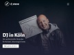 DJ Köln - Profi Discjockey für Events und Hochzeiten Thumb