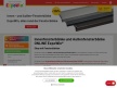 Innenfensterbänke und Auenfensterbänke ONLINE Thumb