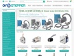 Schrittmotor, Servomotor und Treiber Online Kaufen - Oyostepper.de Thumb