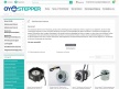 Schrittmotorbremse, Bremse für Schrittmotor Online Kaufen - Oyostepper.de Thumb