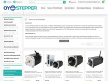 Nema 34 Schrittmotor Online Kaufen - Oyostepper.de Thumb