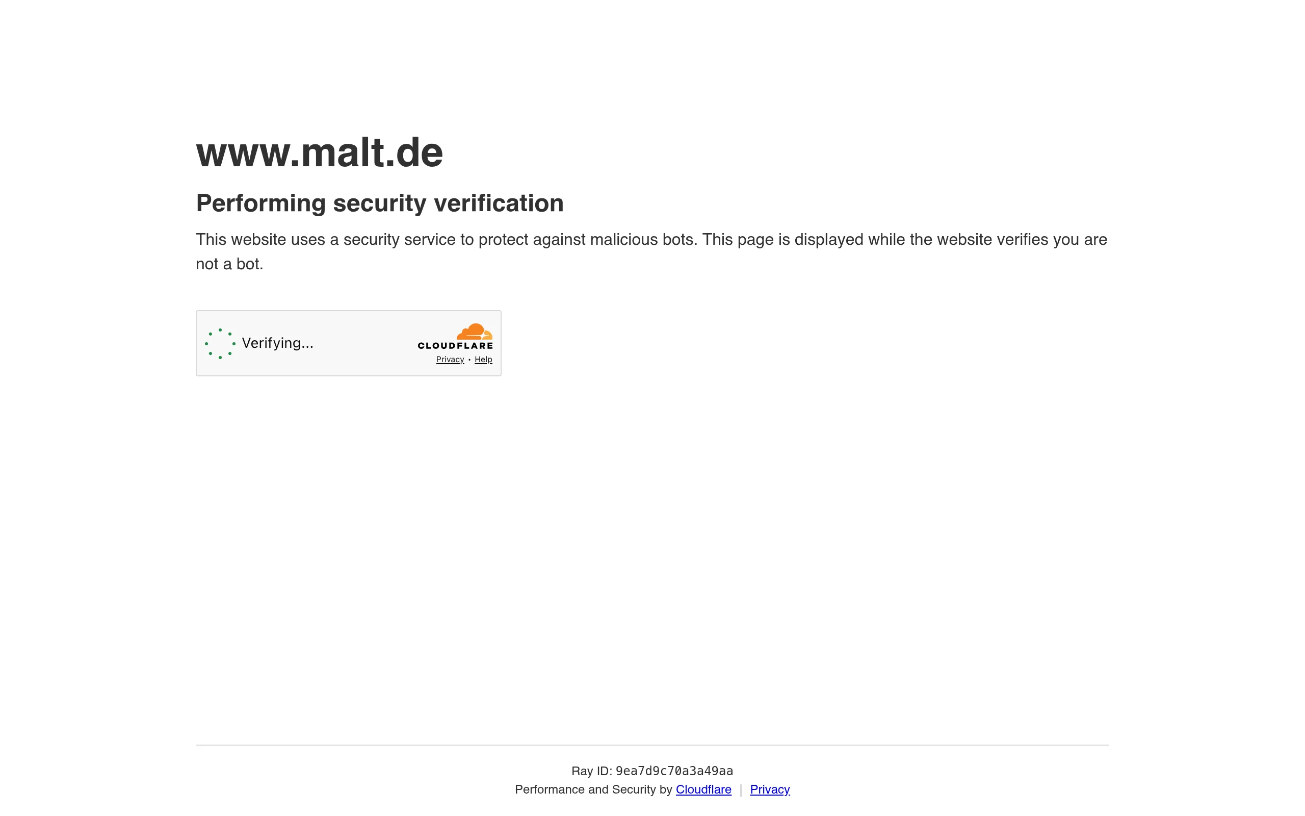 Freelancer-Profil von Stefan Thumb