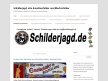Schilderjagd, alte Emailleschilder und  Blechschilder | Ankauf, Auktionen, Sammler- und Fundstücke, historische... Thumb