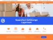 Dein Selfstorage Lagerraum in Wien - Squarefoot Selftorage Österreich Thumb