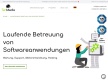 Betreuung von Softwareanwendungen Thumb